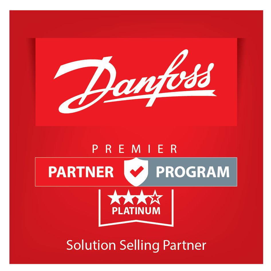 Danfoss Premier Partner