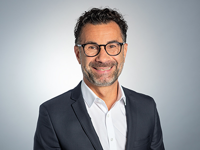 Domenico Palumbo